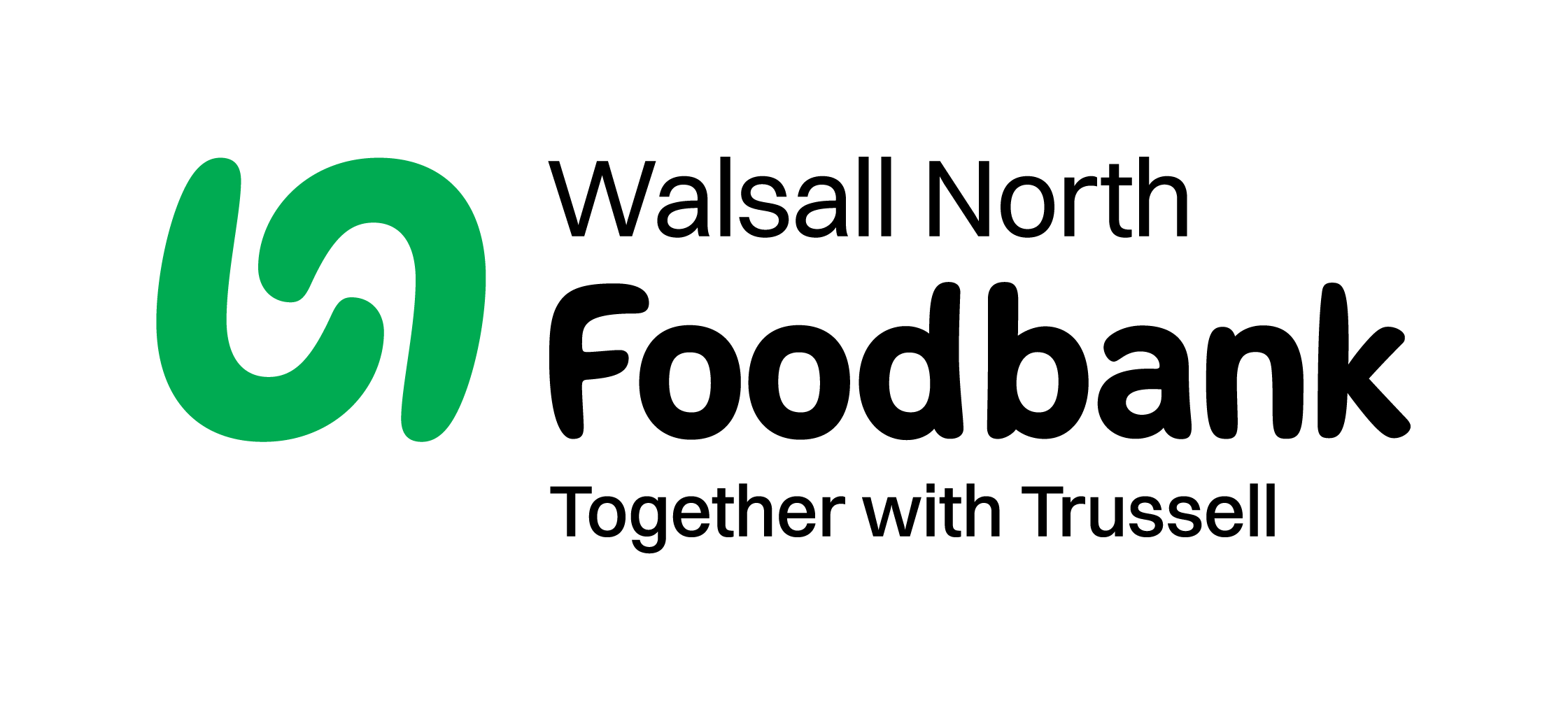 Walsall North Foodbank Logo